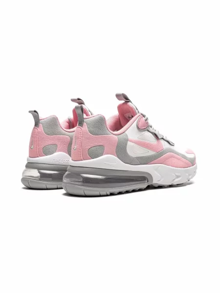 Sneakersy dziecięce Nike Air Max 270 białe