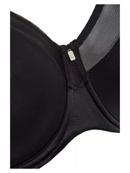 Triumph Biustonosz Typu Minimizer True Shape Sensation schwarz