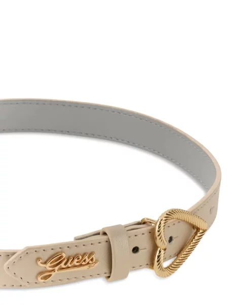 Детский ремень Guess