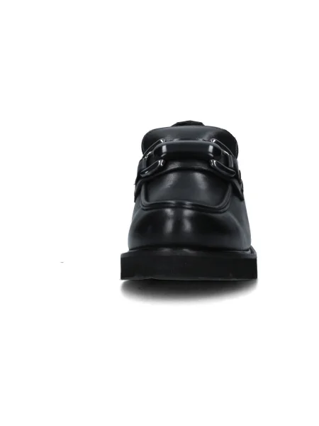 Pantofi Melluso negru