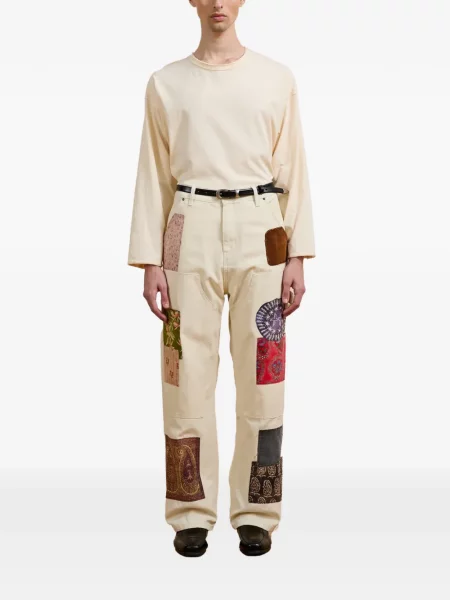 Pantaloni Found