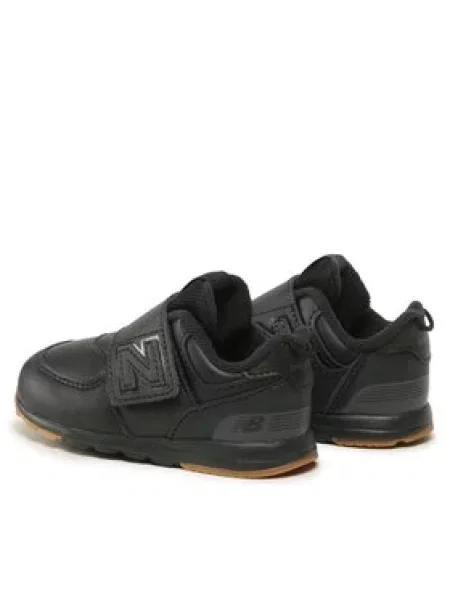 New Balance Tenisice crna