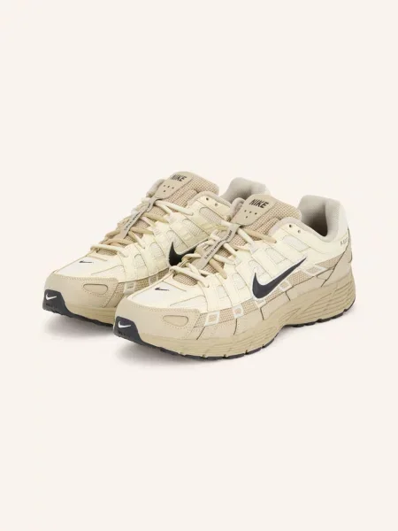 Nike Sneakersy béžová černá