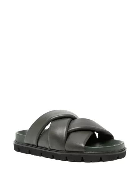 Papuci Senso verde