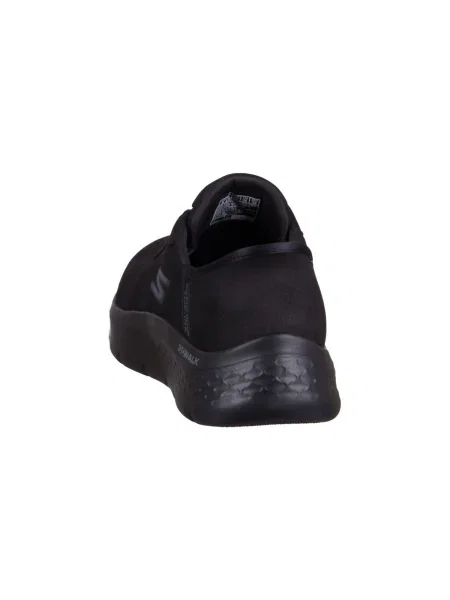 Chiloți Skechers negru