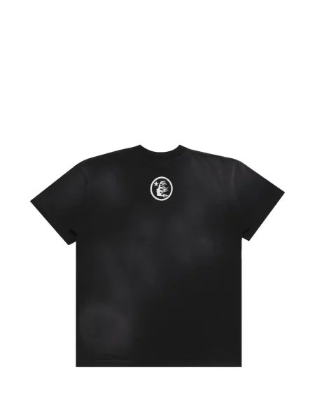 Tricou Hellstar negru