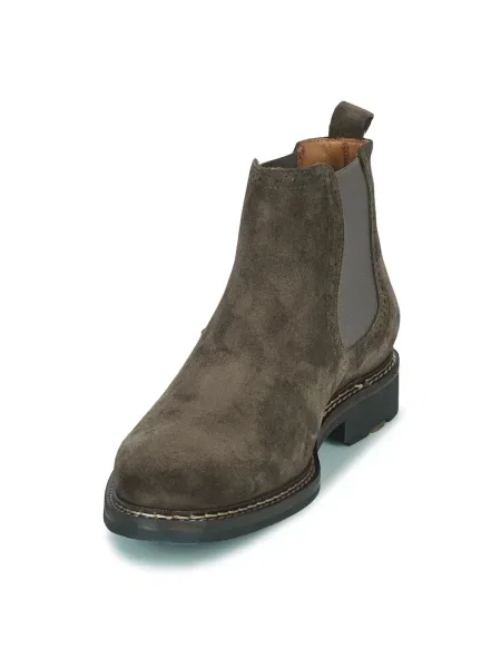 Pantofi Pellet maro