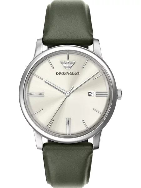 Emporio Armani férfi karóra Minimalist