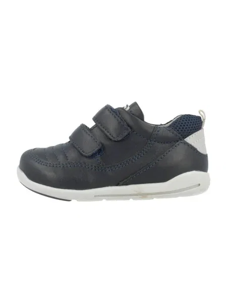 Pantofi copii Chicco albastru