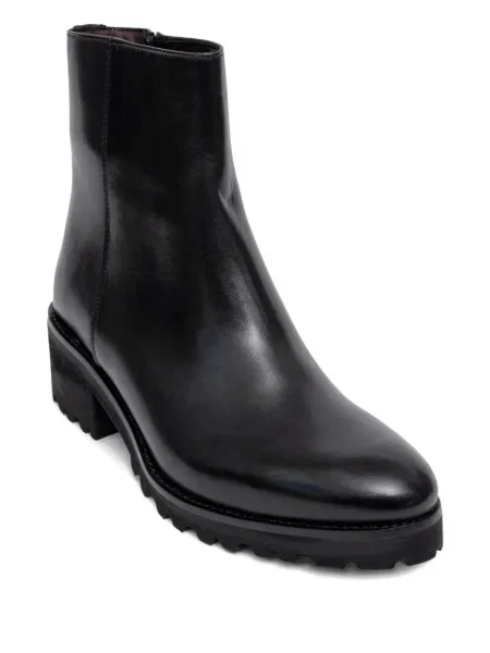 Botine Sommet negru