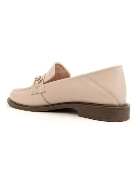 Pantofi Sergio Moretti bej