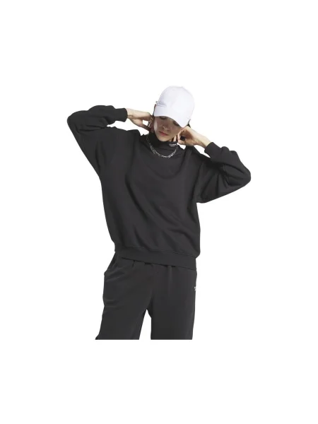 Geacă Reebok Sport negru