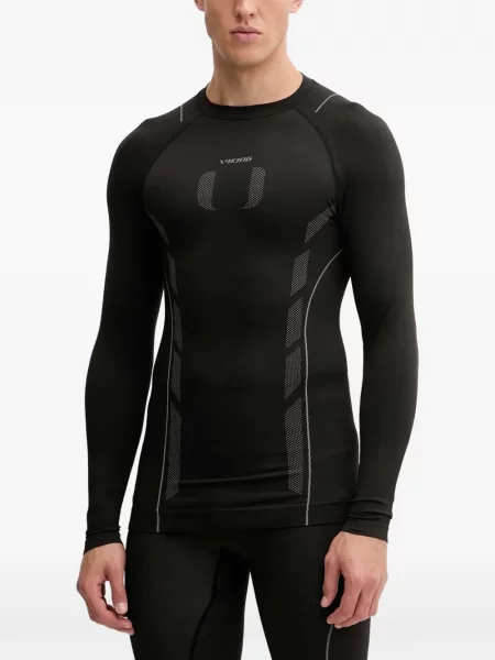 Pantaloni Viking negru