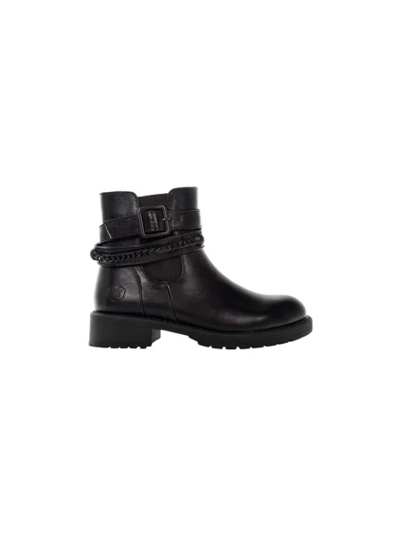 Pantofi Lumberjack negru