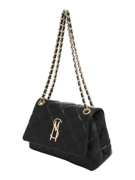 Geantă Steve Madden Bjolene negru
