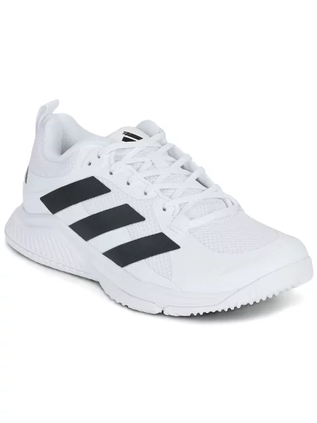 Tenis teniški copati Adidas bela