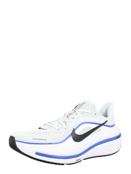 Sneakerși Nike alb