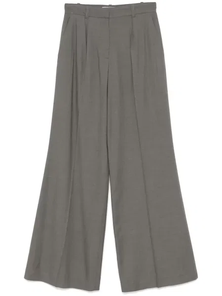 Pantaloni Iro gri