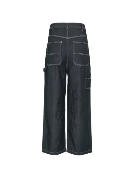 Pantaloni Comme Des Garçons Homme gri