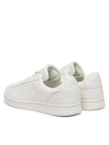 Lacoste Superge Carnaby Kremna