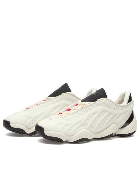 Sneakersy Adidas białe