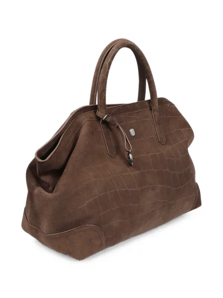 Geantă shopper Ash maro