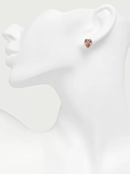 Серьги Guess