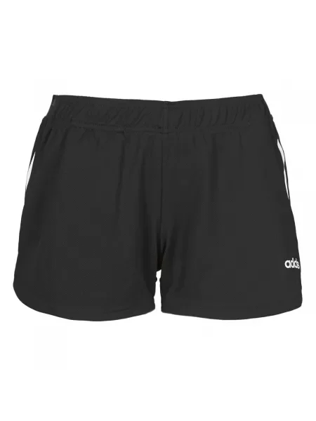Kratke hlače Adidas crna