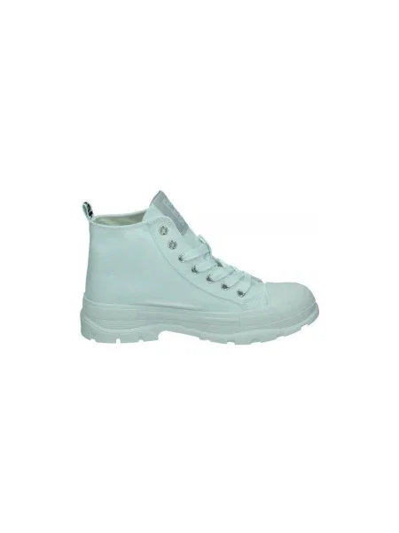 Pantofi Refresh alb