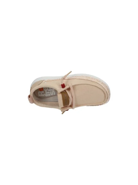 Pantofi Refresh maro