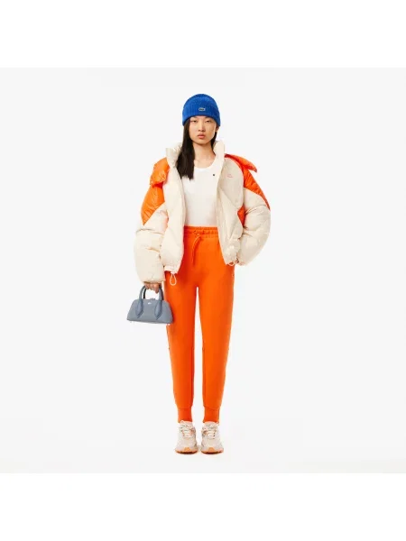 Lacoste спортивні штани Tapered Fit