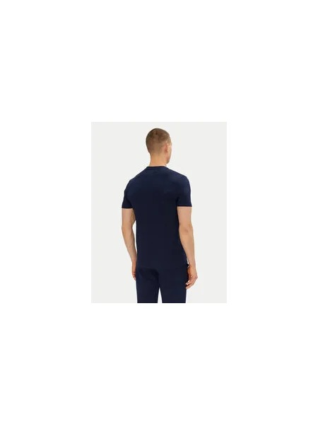 Polo Ralph Lauren Póló Sötétkék Regular Fit kék