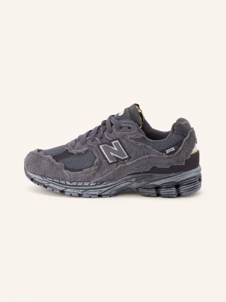 New Balance Sport unisex 43 EU Sneakersy czarny