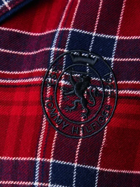 Tommy Hilfiger пижама от две части дамска от