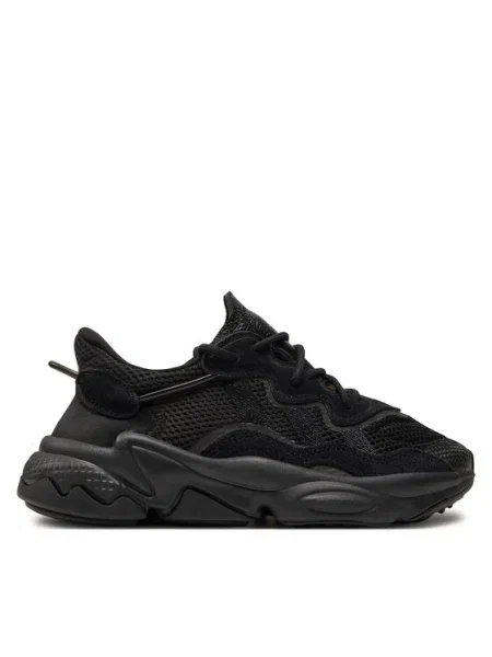 Adidas Sneakers Ozweego negru