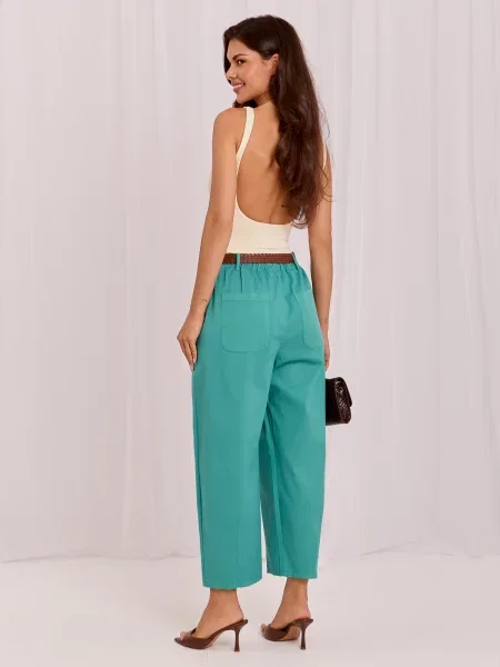 Pantaloni Italy Moda