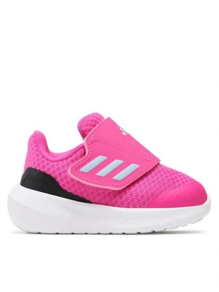 Tenisky Adidas ružová