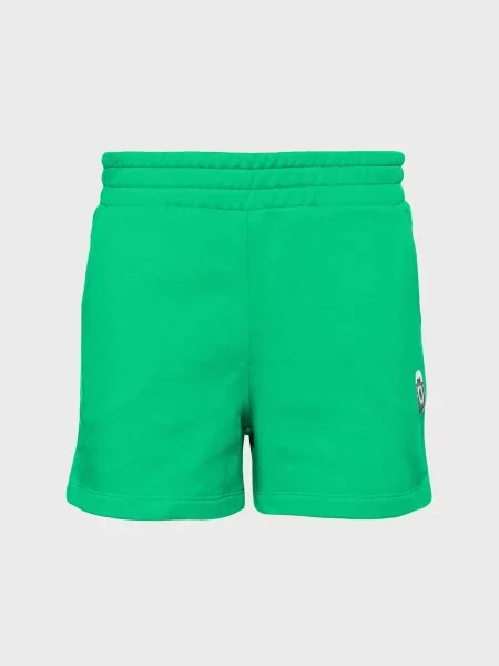Спортивні шорти Karl Lagerfeld зелені