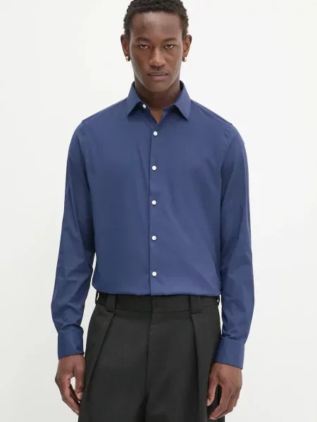 Calvin Klein Srajca modra
