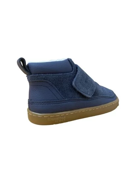 Pantofi copii Blanditos albastru