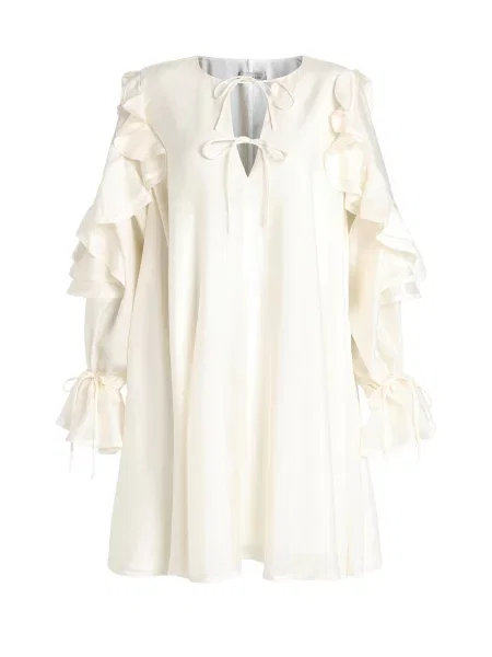 Cph Muse Rochie de cocktail MOLLY fildeş