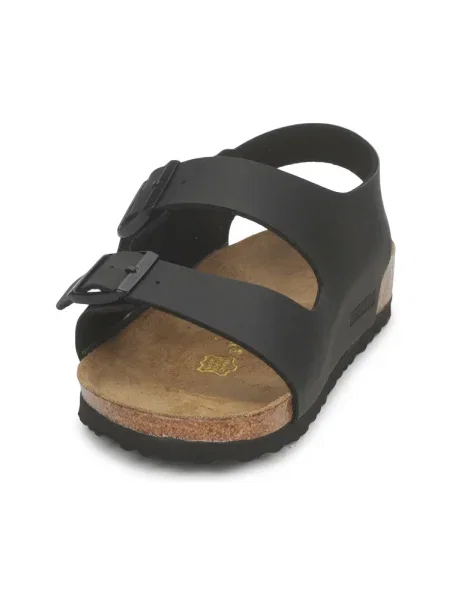 Pantofi Birkenstock negru