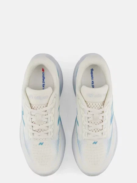 Кроссовки New Balance Fresh Foam голубые