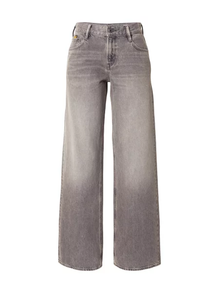 G-STAR Jeans Judee denim gri