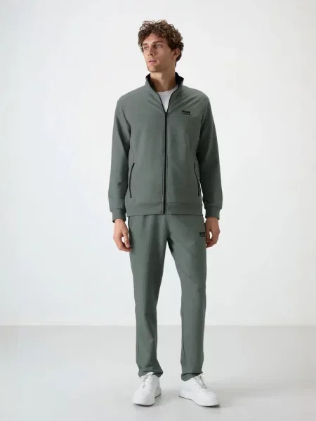 Tommy Life Trenirka za tek zelena