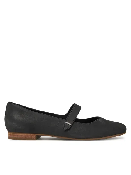 Balerini Toms negru