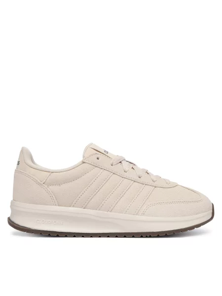 Αθλητικά adidas Run Shoes Ανοιχτό μπεζ