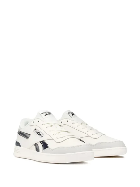 Sneakerși Reebok alb