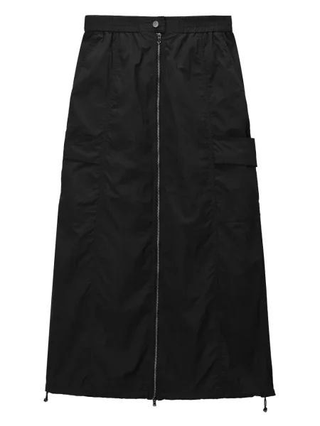 Fustă Tout A Coup negru