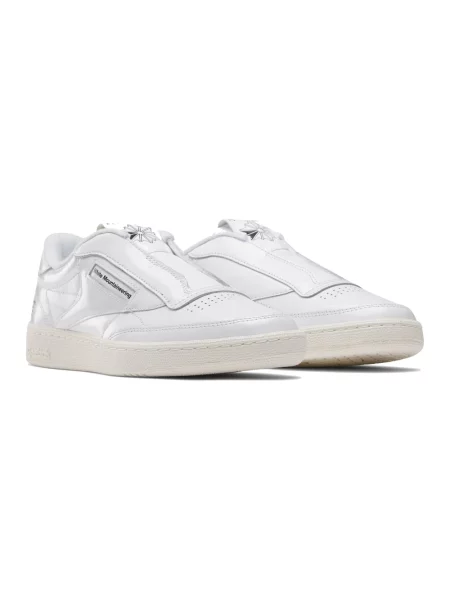 Sneakersy Reebok Club C 85 białe